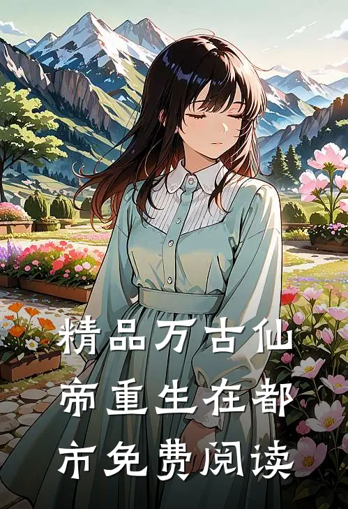 精品万古仙帝重生在都市免费阅读