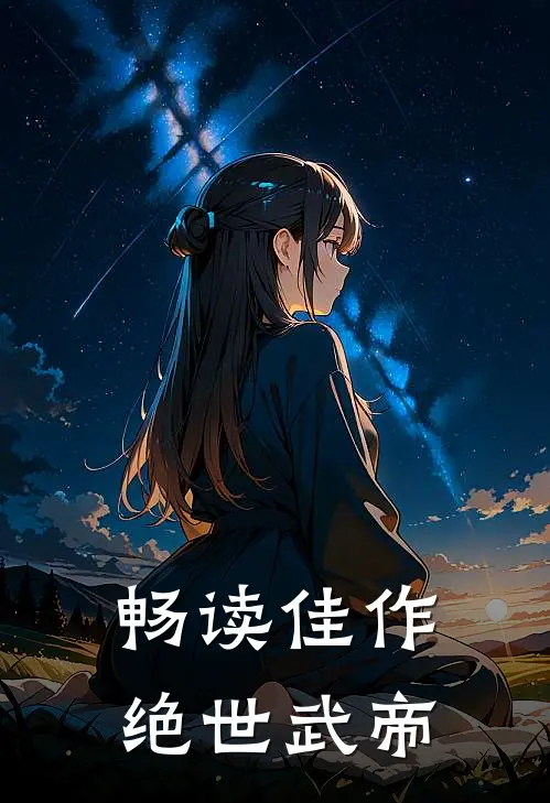 畅读佳作绝世武帝