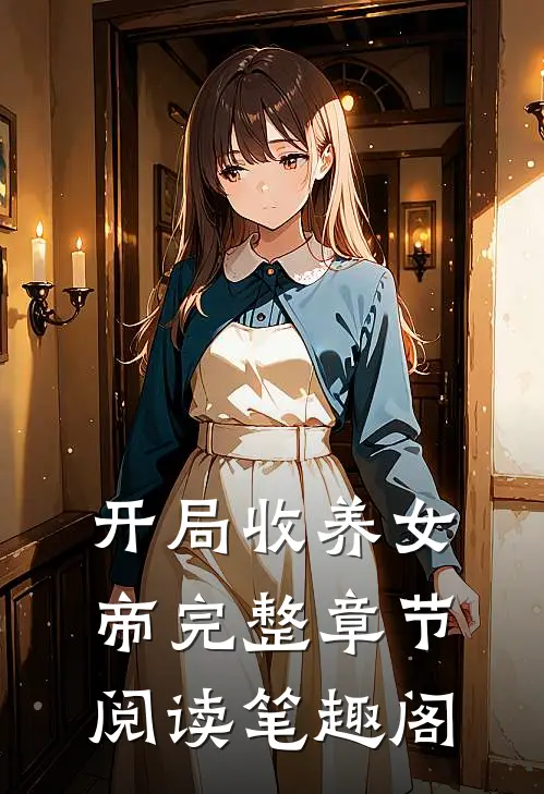 开局收养女帝完整章节阅读笔趣阁