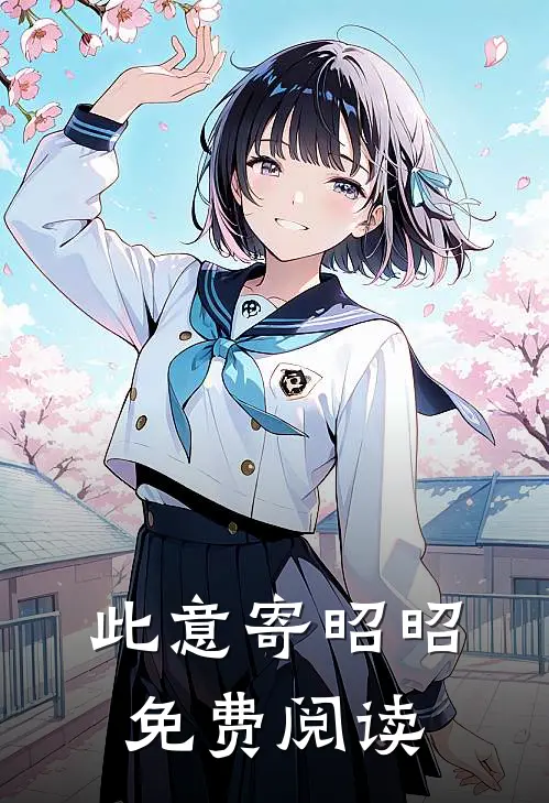 此意寄昭昭免费阅读