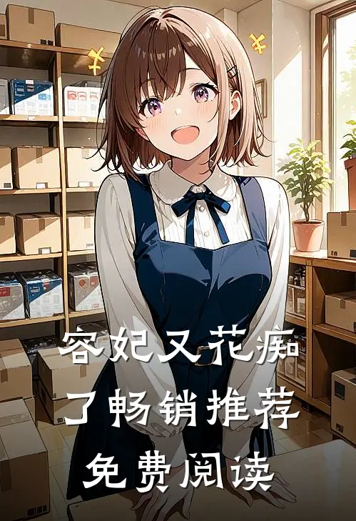 容妃又花痴了畅销推荐免费阅读