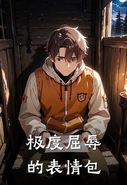 极度屈辱的表情包