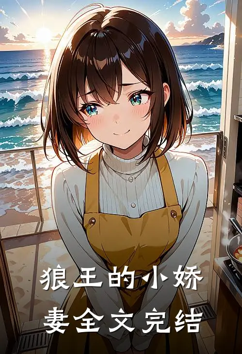 狼王的小娇妻全文完结