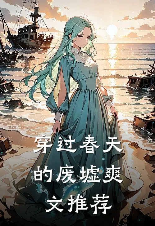 穿过春天的废墟爽文推荐