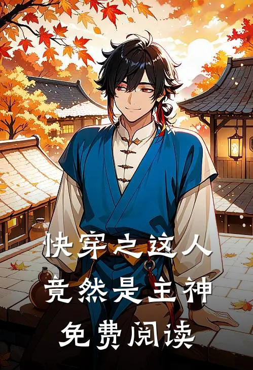 快穿之这人竟然是主神免费阅读