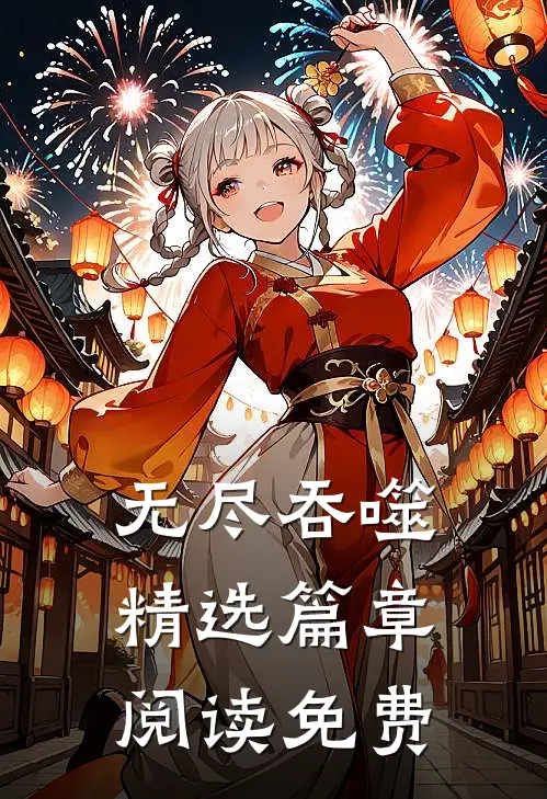 无尽吞噬精选篇章阅读免费