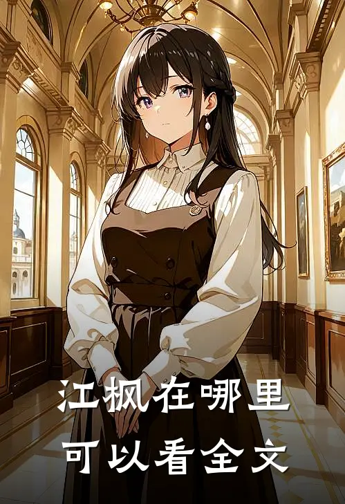 江枫在哪里可以看全文