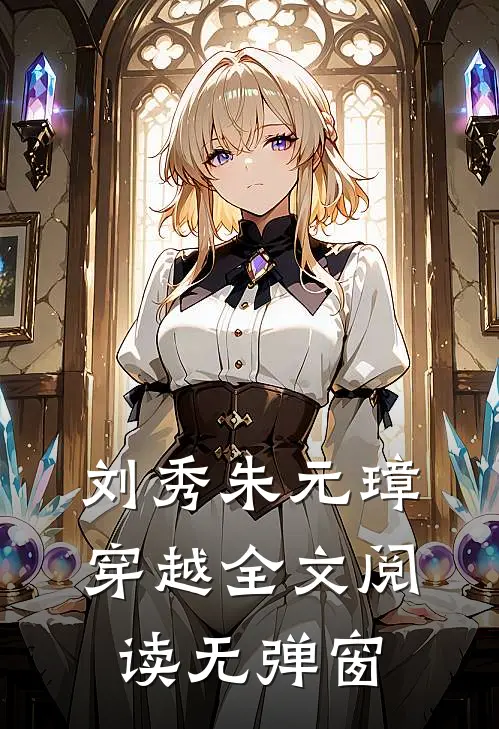 刘秀朱元璋穿越全文阅读无弹窗