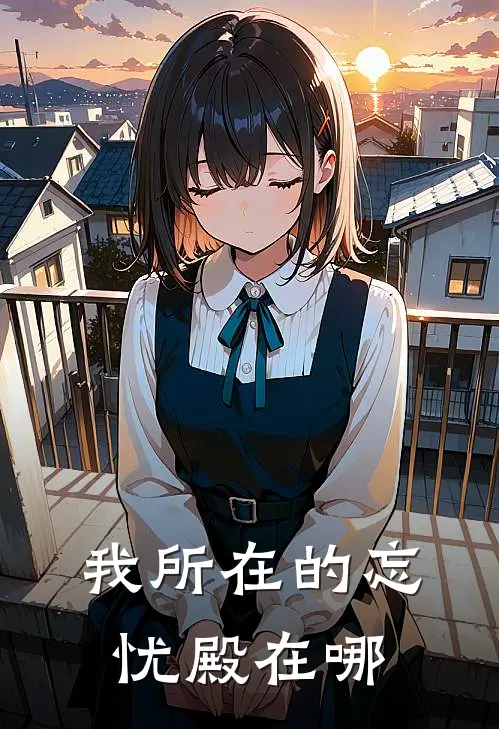 我所在的忘忧殿在哪