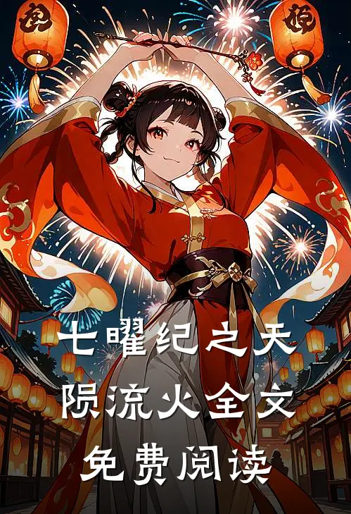 七曜纪之天陨流火全文免费阅读