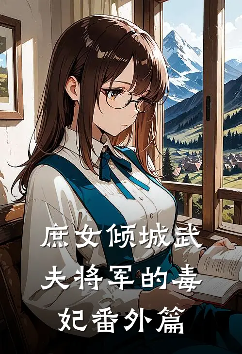 庶女倾城武夫将军的毒妃番外篇