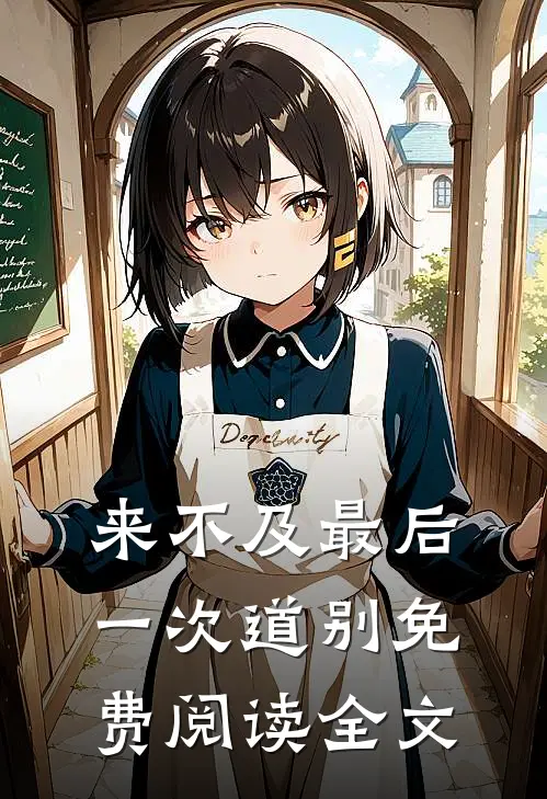 来不及最后一次道别免费阅读全文