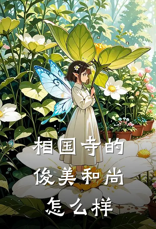 相国寺的俊美和尚怎么样
