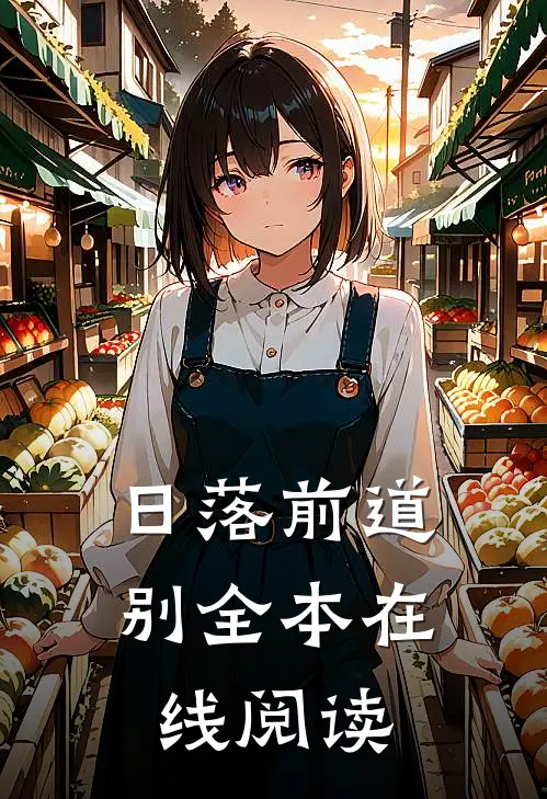 日落前道别全本在线阅读