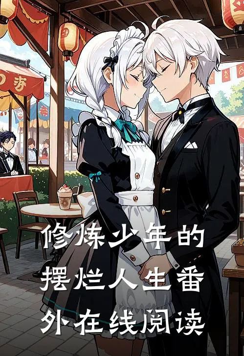 修炼少年的摆烂人生番外在线阅读