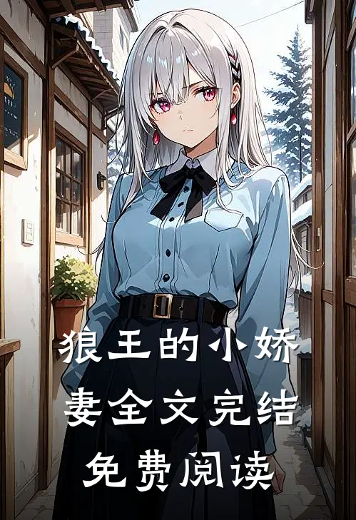 狼王的小娇妻全文完结免费阅读