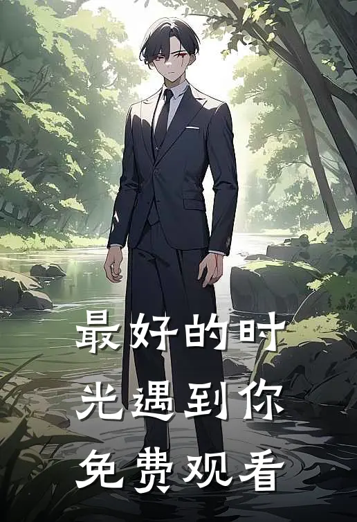 最好的时光遇到你免费观看