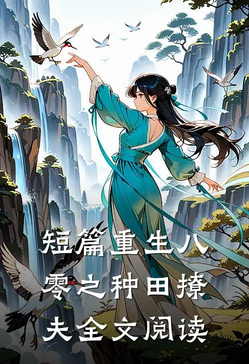 短篇重生八零之种田撩夫全文阅读