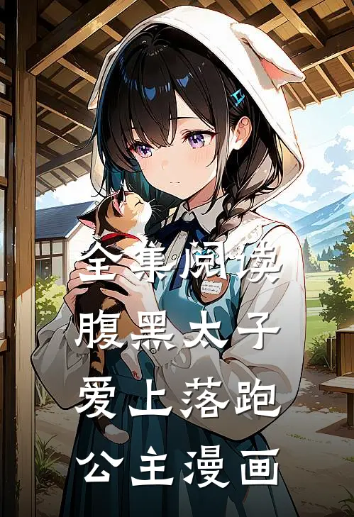 全集阅读腹黑太子爱上落跑公主漫画