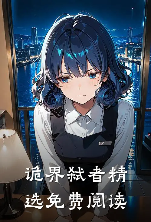 诡界弑者精选免费阅读