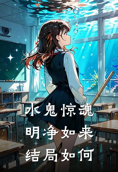 水鬼惊魂明净如来结局如何