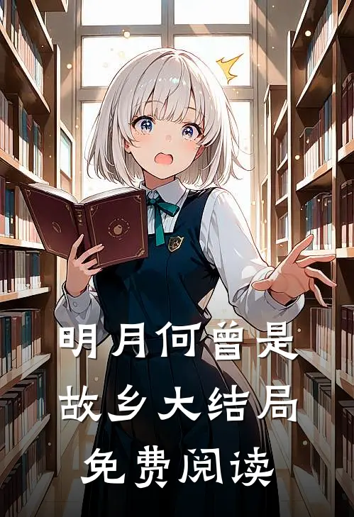 明月何曾是故乡大结局免费阅读