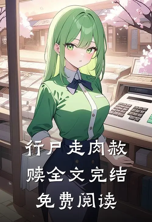 行尸走肉赦赎全文完结免费阅读