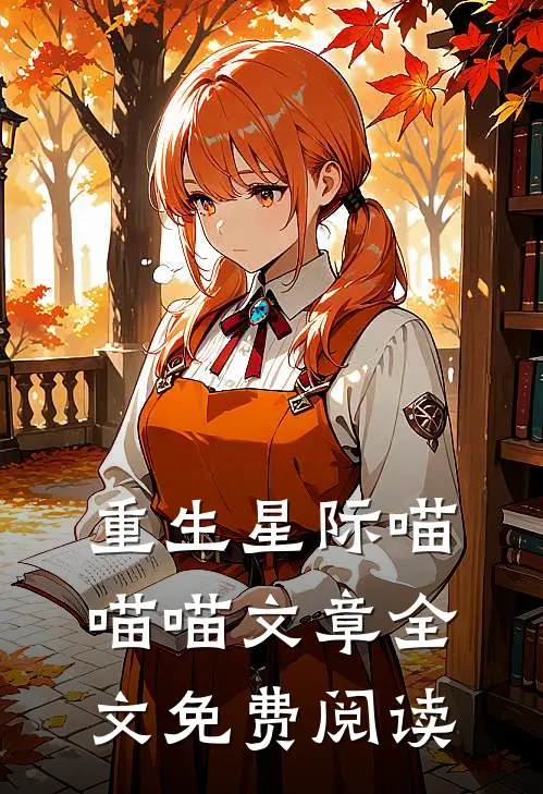 重生星际喵喵喵文章全文免费阅读