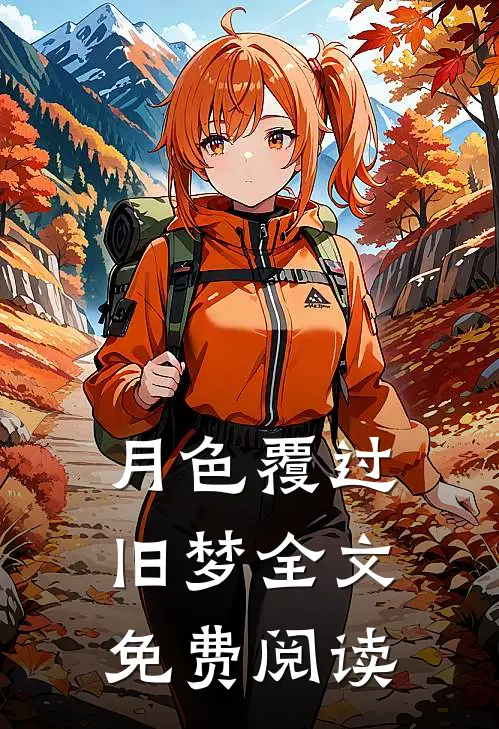 月色覆过旧梦全文免费阅读