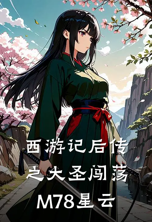 西游记后传之大圣闯荡M78星云