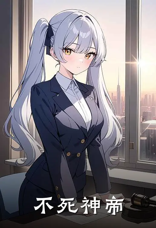 不死神帝