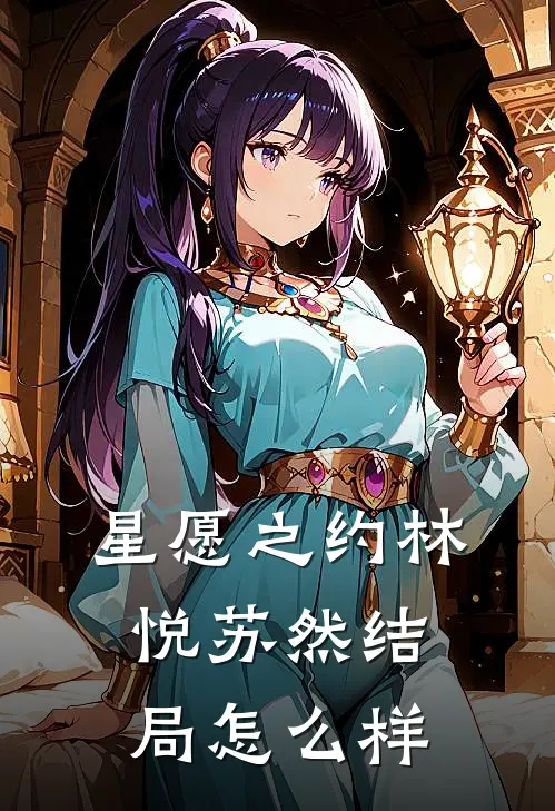 星愿之约林悦苏然结局怎么样