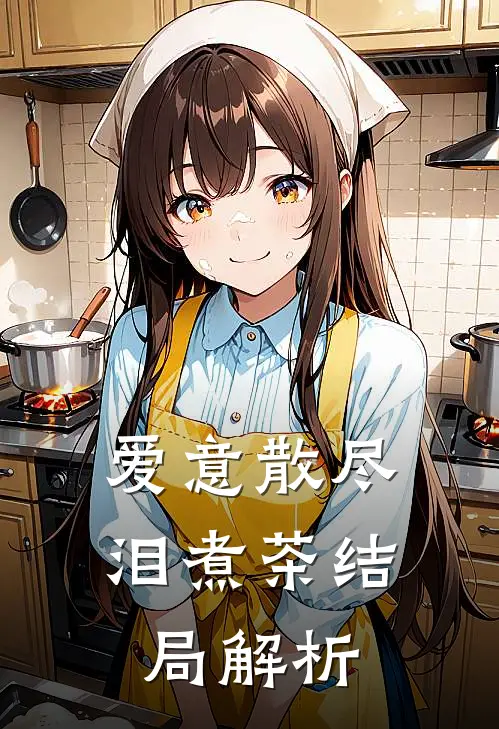 爱意散尽泪煮茶结局解析