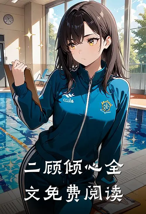 二顾倾心全文免费阅读