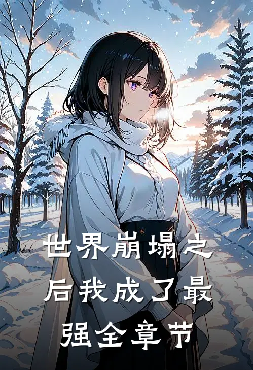 世界崩塌之后我成了最强全章节