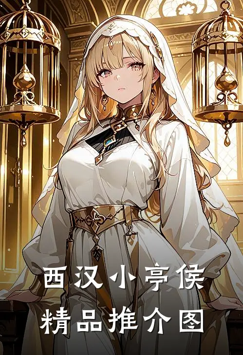 西汉小亭侯精品推介图