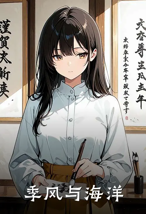 季风与海洋