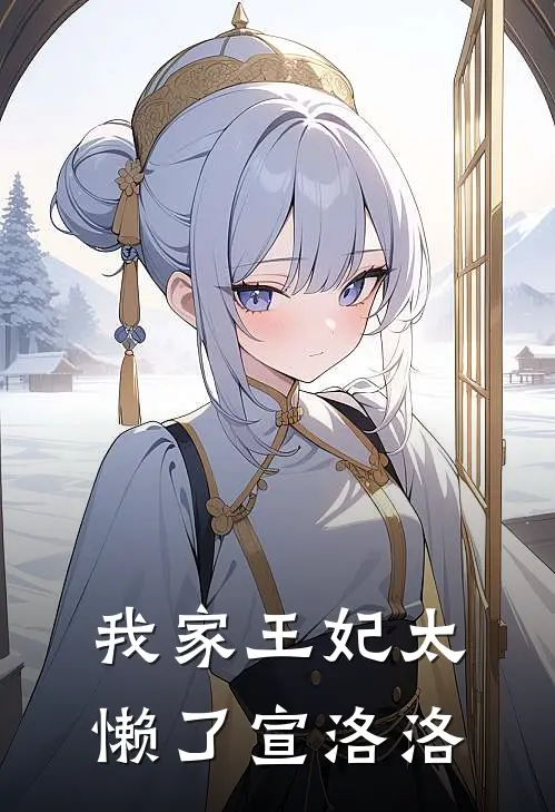 我家王妃太懒了 宣洛洛