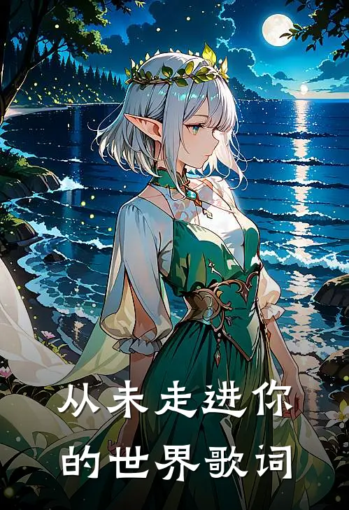 从未走进你的世界歌词