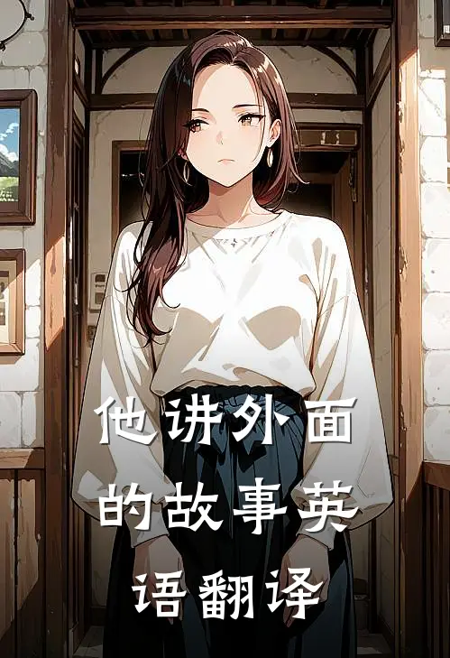 他讲外面的故事英语翻译