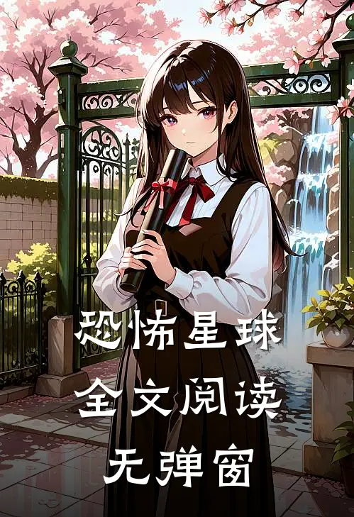 恐怖星球全文阅读无弹窗