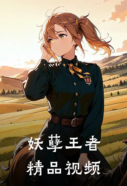 妖孽王者精品视频