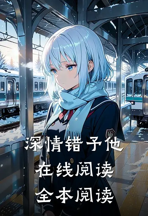 深情错予他在线阅读全本阅读