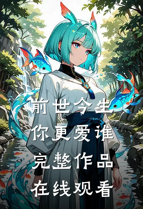 前世今生你更爱谁完整作品在线观看