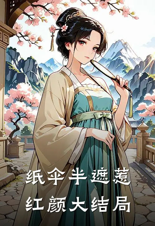 纸伞半遮惹红颜大结局