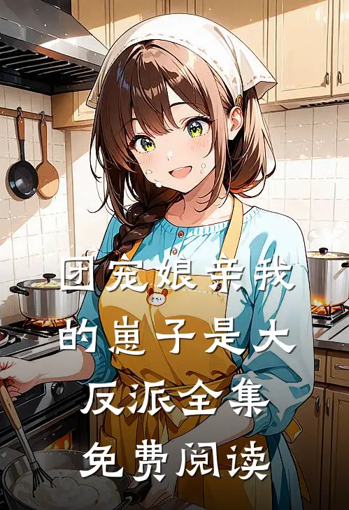 团宠娘亲我的崽子是大反派全集免费阅读