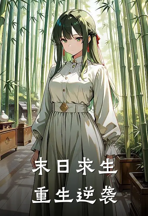 末日求生重生逆袭
