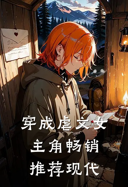 穿成虐文女主角畅销推荐现代