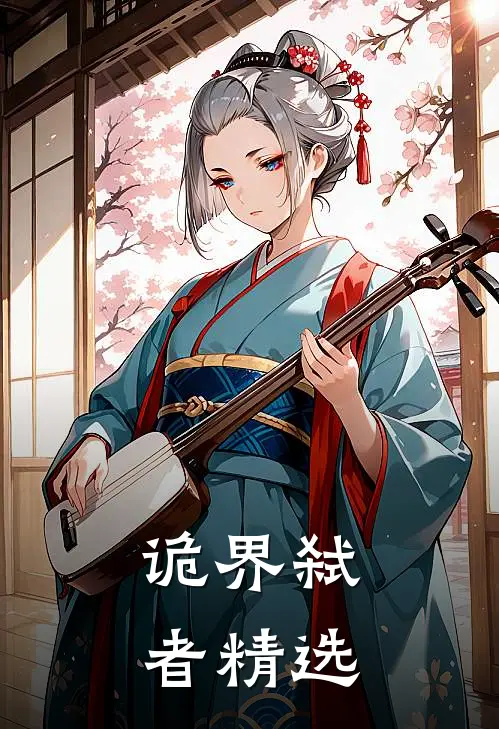 诡界弑者精选