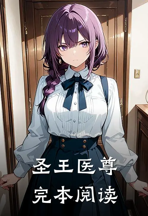 圣王医尊完本阅读